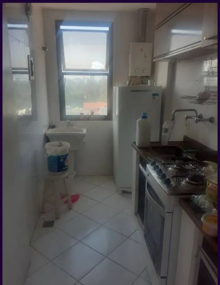 Apartamento, 1 quarto, 50 m² - Foto 10