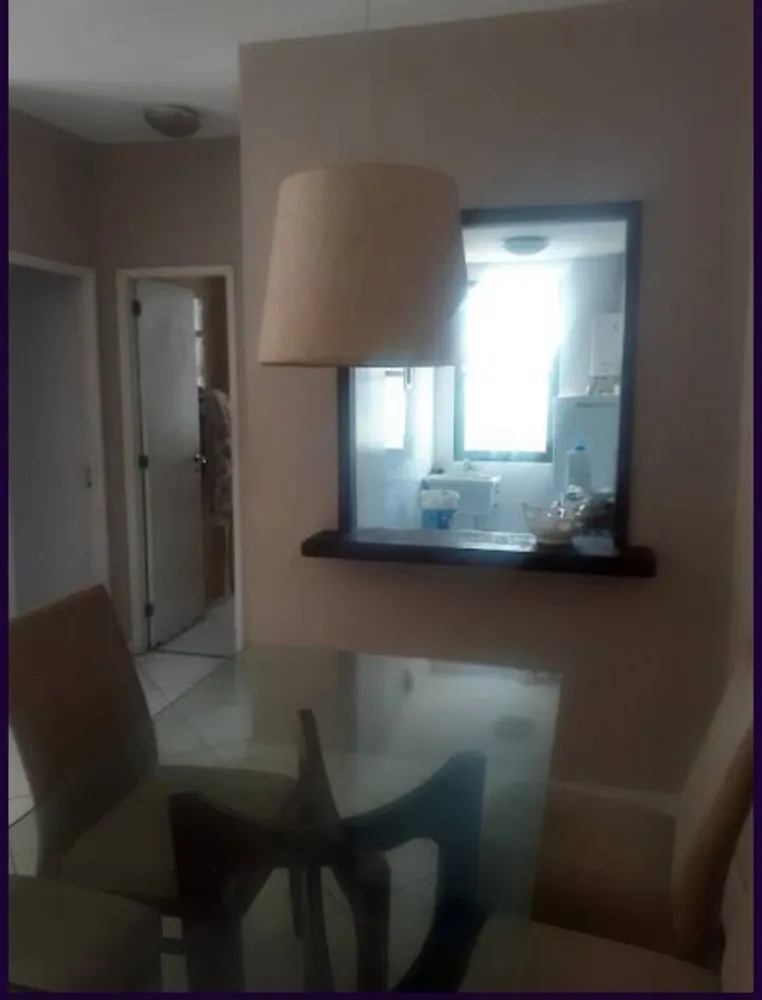 Apartamento, 1 quarto, 50 m² - Foto 1