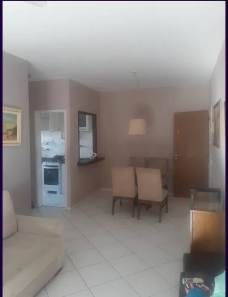 Apartamento, 1 quarto, 50 m² - Foto 6