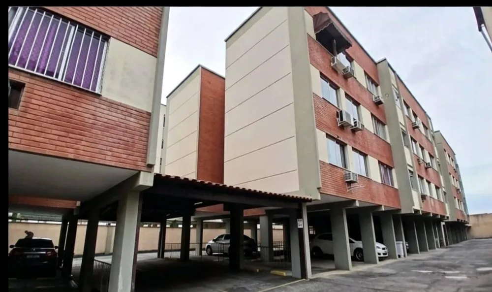 Apartamento, 2 quartos, 57 m² - Foto 6