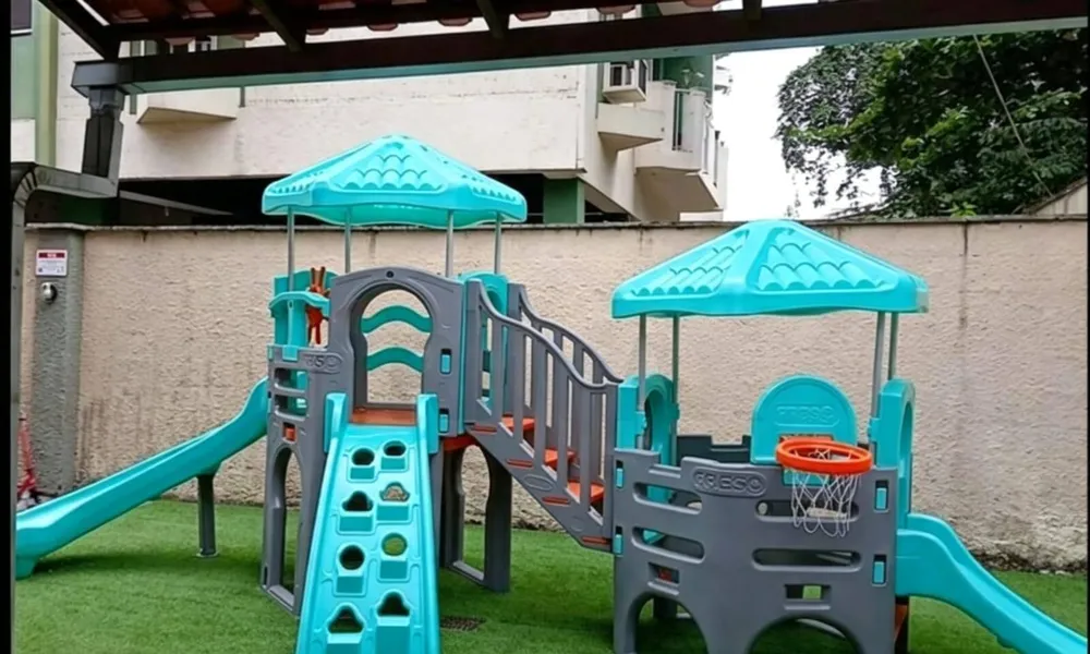 Apartamento, 2 quartos, 57 m² - Foto 1