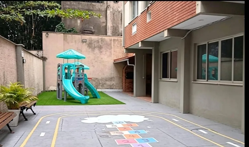 Apartamento, 2 quartos, 57 m² - Foto 2