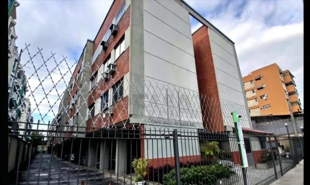 Apartamento, 2 quartos, 57 m² - Foto 7