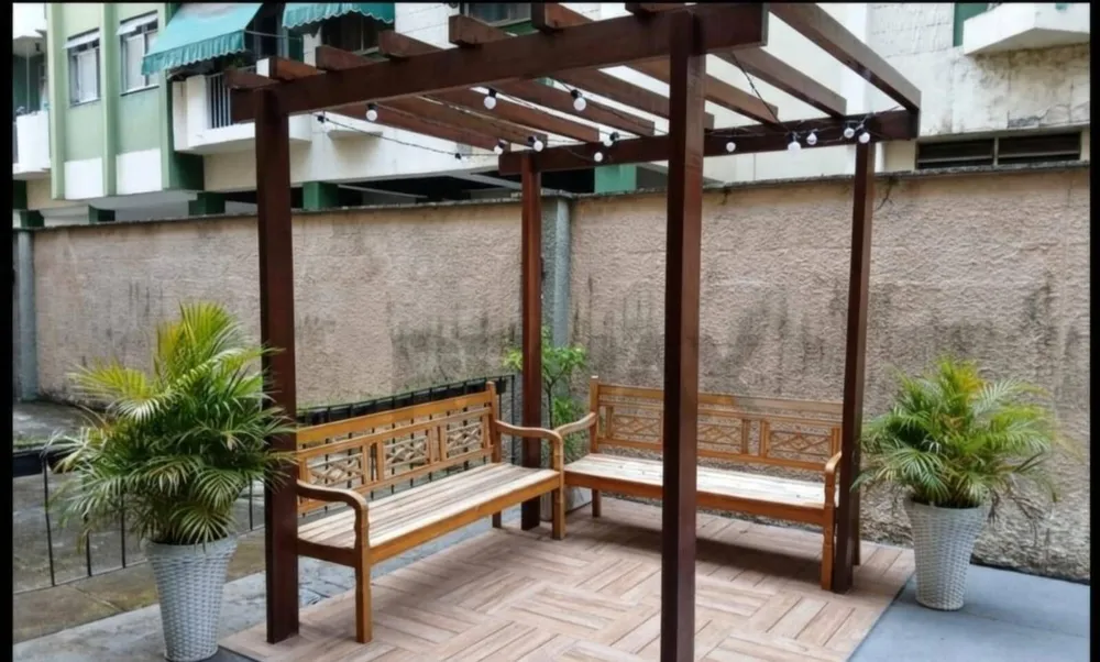 Apartamento, 2 quartos, 57 m² - Foto 4