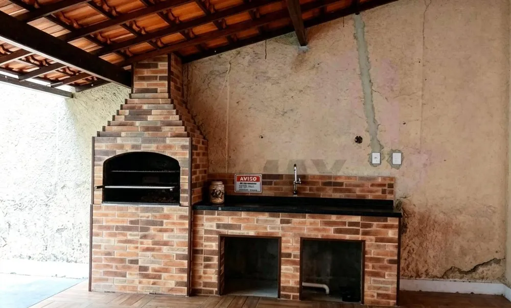 Apartamento, 2 quartos, 57 m² - Foto 3