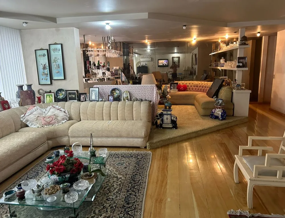 Apartamento, 4 quartos, 300 m² - Foto 2