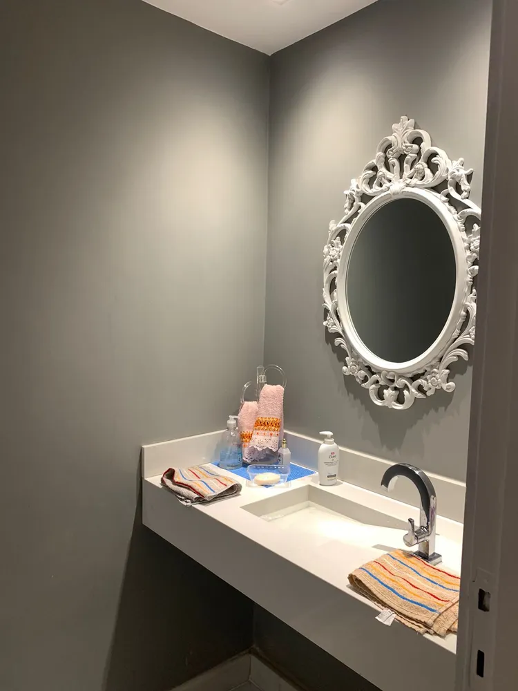 Apartamento, 4 quartos, 300 m² - Foto 14