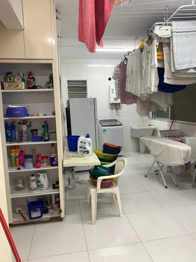 Apartamento, 4 quartos, 300 m² - Foto 19
