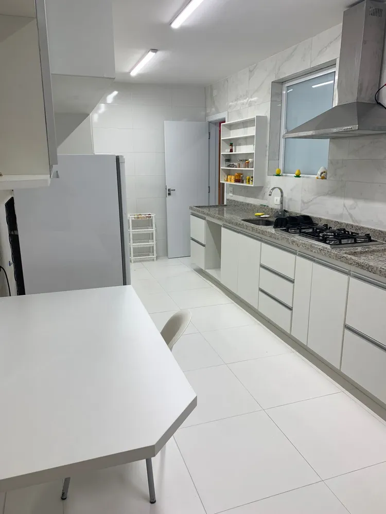 Apartamento, 4 quartos, 300 m² - Foto 17