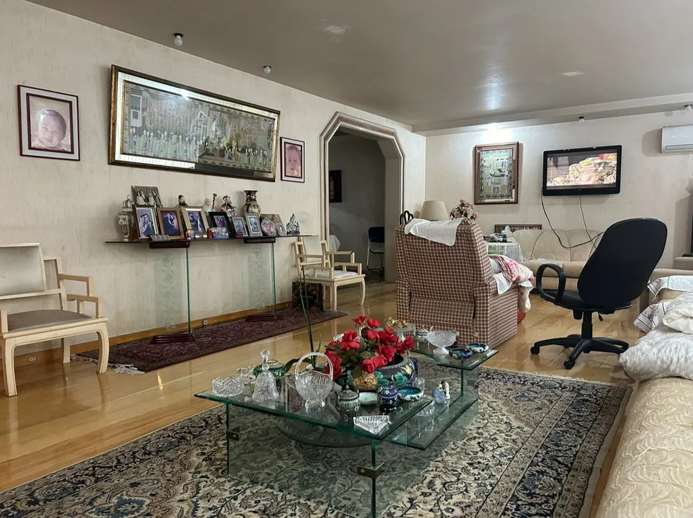 Apartamento, 4 quartos, 300 m² - Foto 4