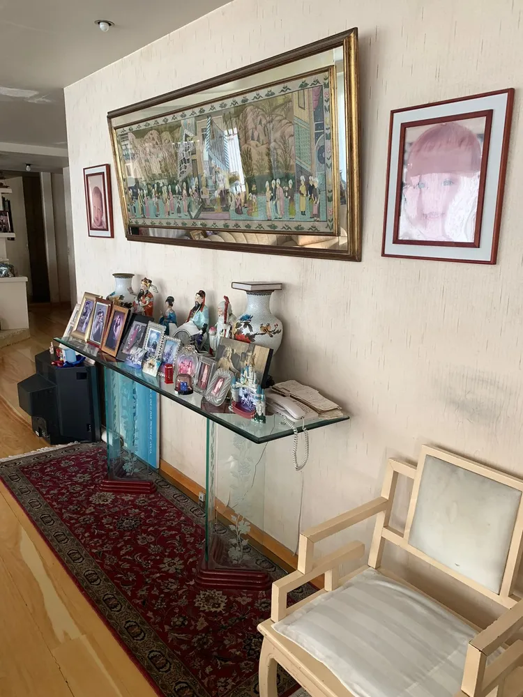 Apartamento, 4 quartos, 300 m² - Foto 16