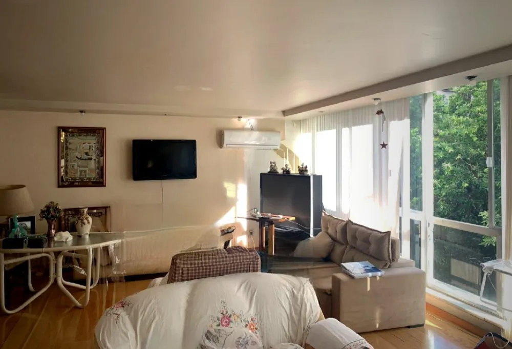 Apartamento, 4 quartos, 300 m² - Foto 9