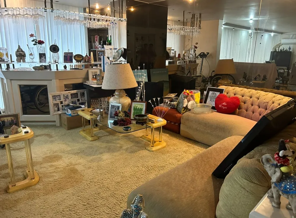 Apartamento, 4 quartos, 300 m² - Foto 7