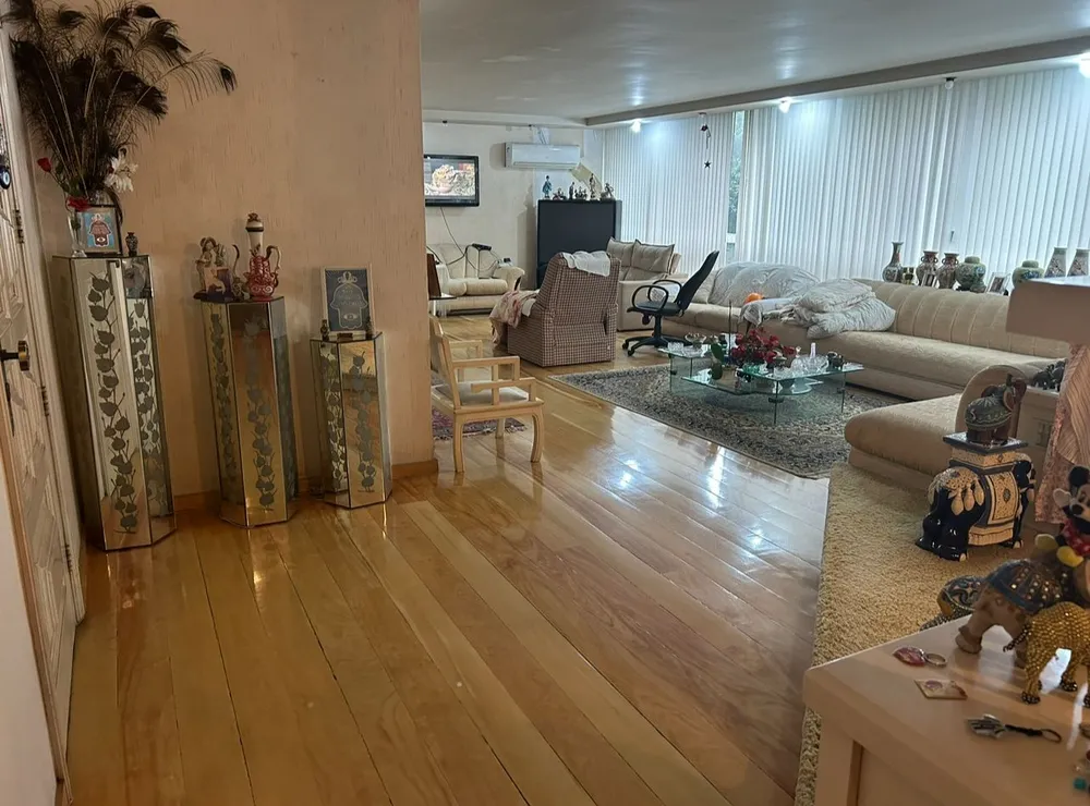 Apartamento, 4 quartos, 300 m² - Foto 6
