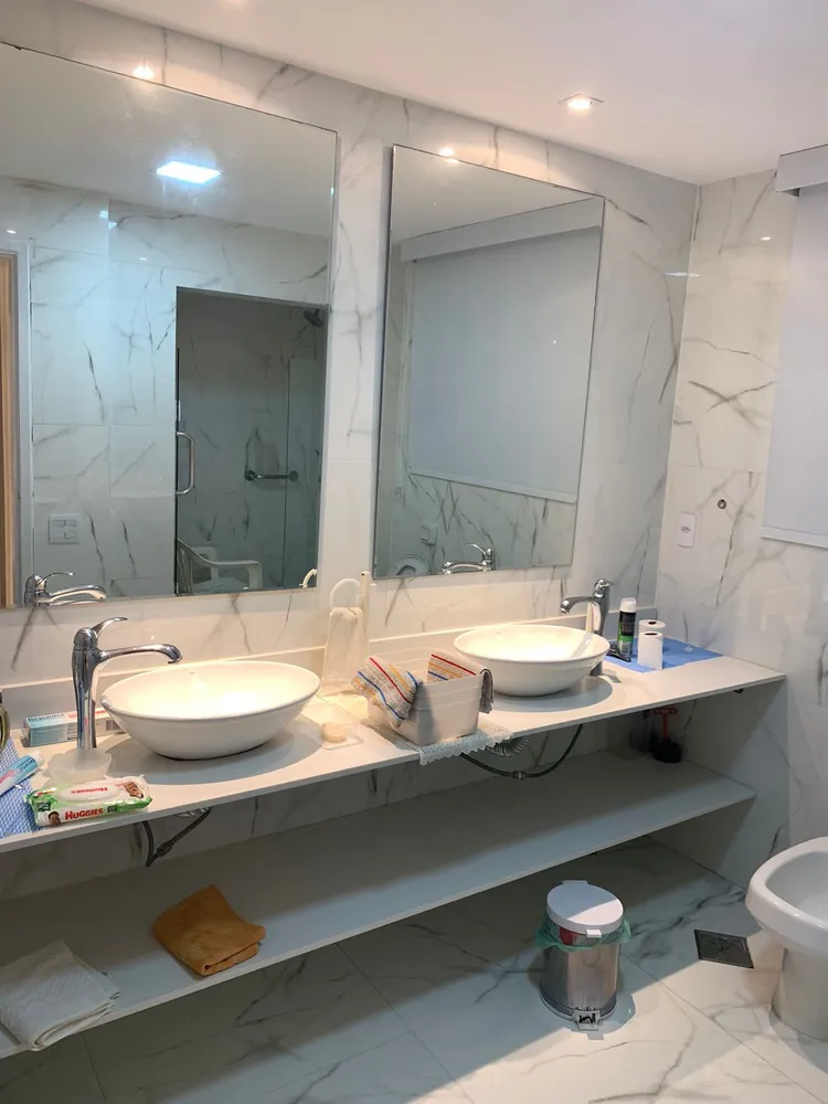 Apartamento, 4 quartos, 300 m² - Foto 15