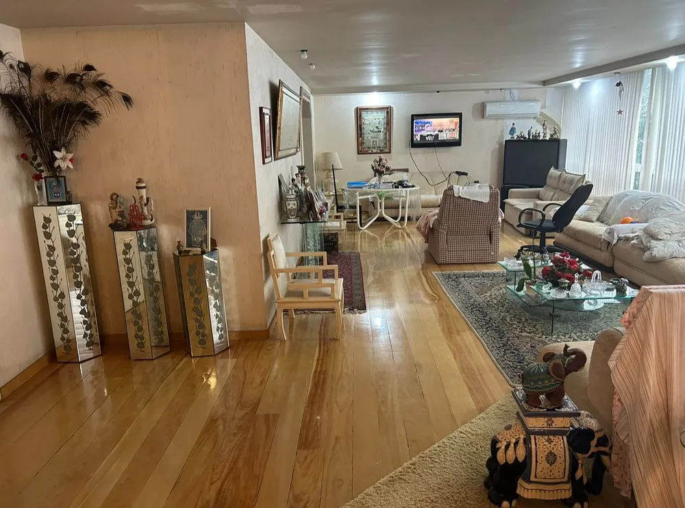 Apartamento, 4 quartos, 300 m² - Foto 5