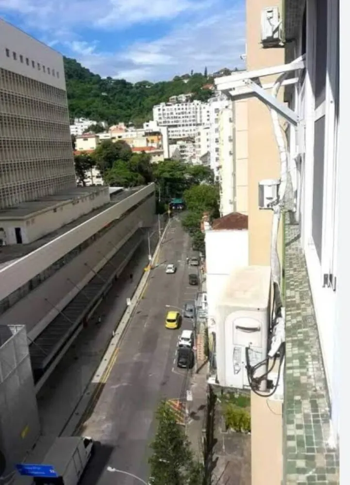 Apartamento, 2 quartos, 80 m² - Foto 2