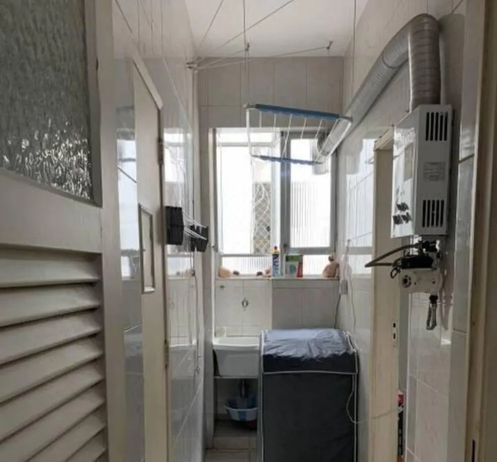 Apartamento, 2 quartos, 80 m² - Foto 8