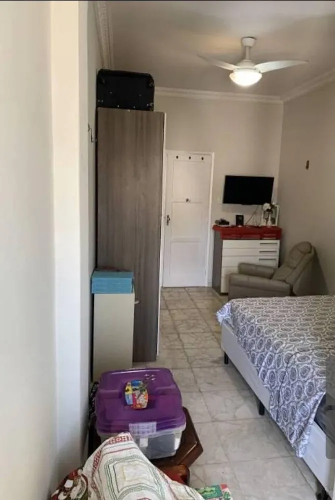 Apartamento, 2 quartos, 80 m² - Foto 6