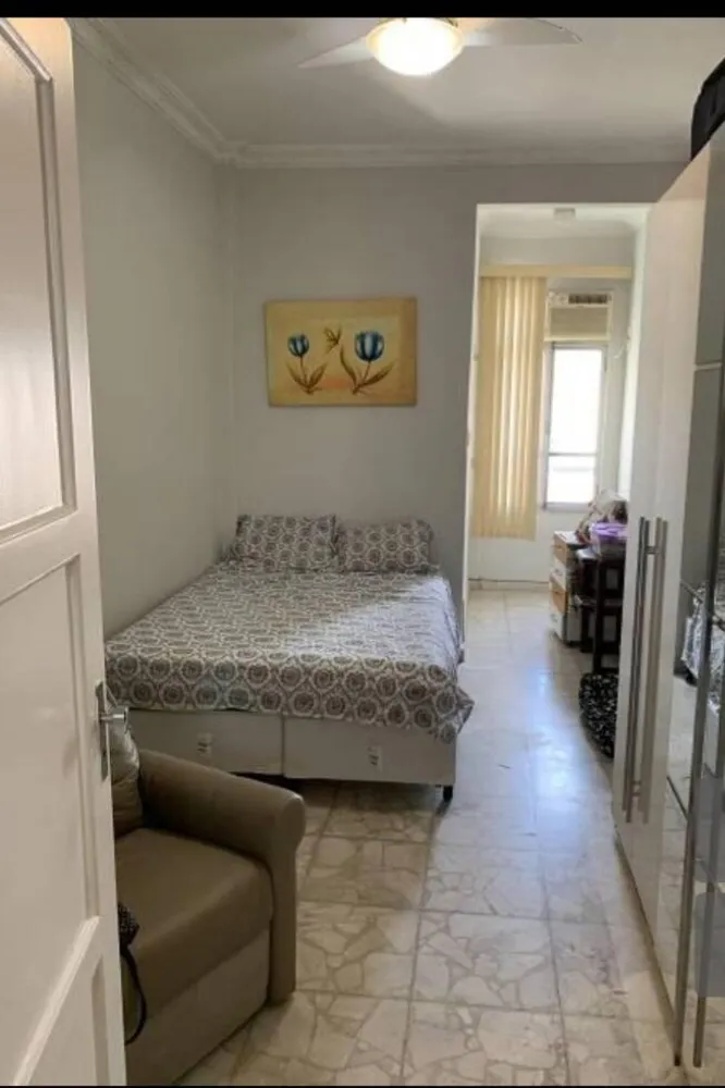 Apartamento, 2 quartos, 80 m² - Foto 7
