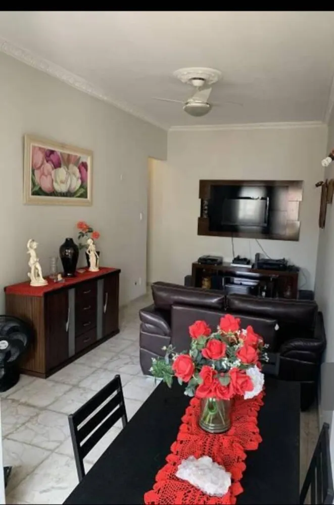 Apartamento, 2 quartos, 80 m² - Foto 4