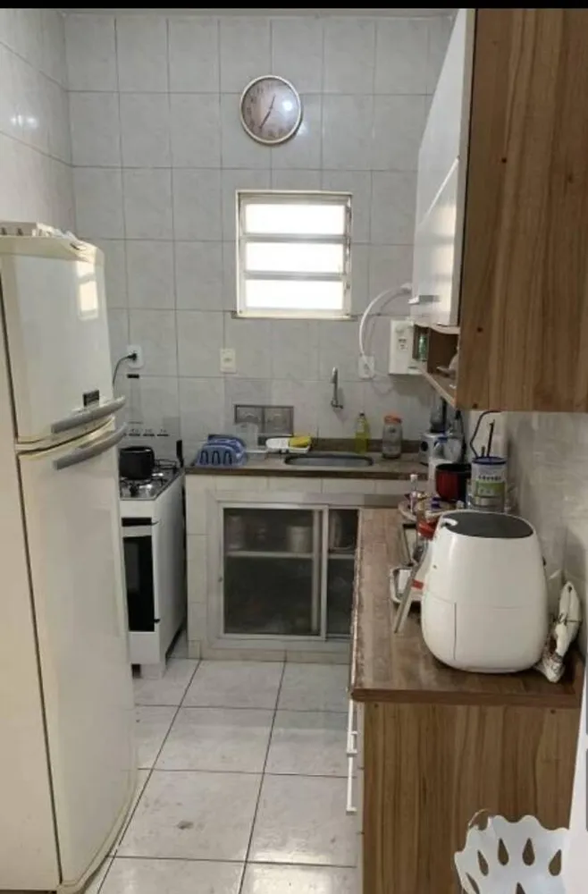 Apartamento, 2 quartos, 80 m² - Foto 9