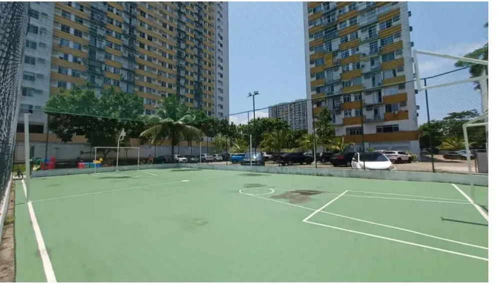 Apartamento, 2 quartos, 55 m² - Foto 3