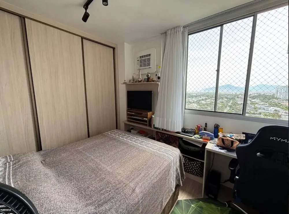 Apartamento, 2 quartos, 55 m² - Foto 21