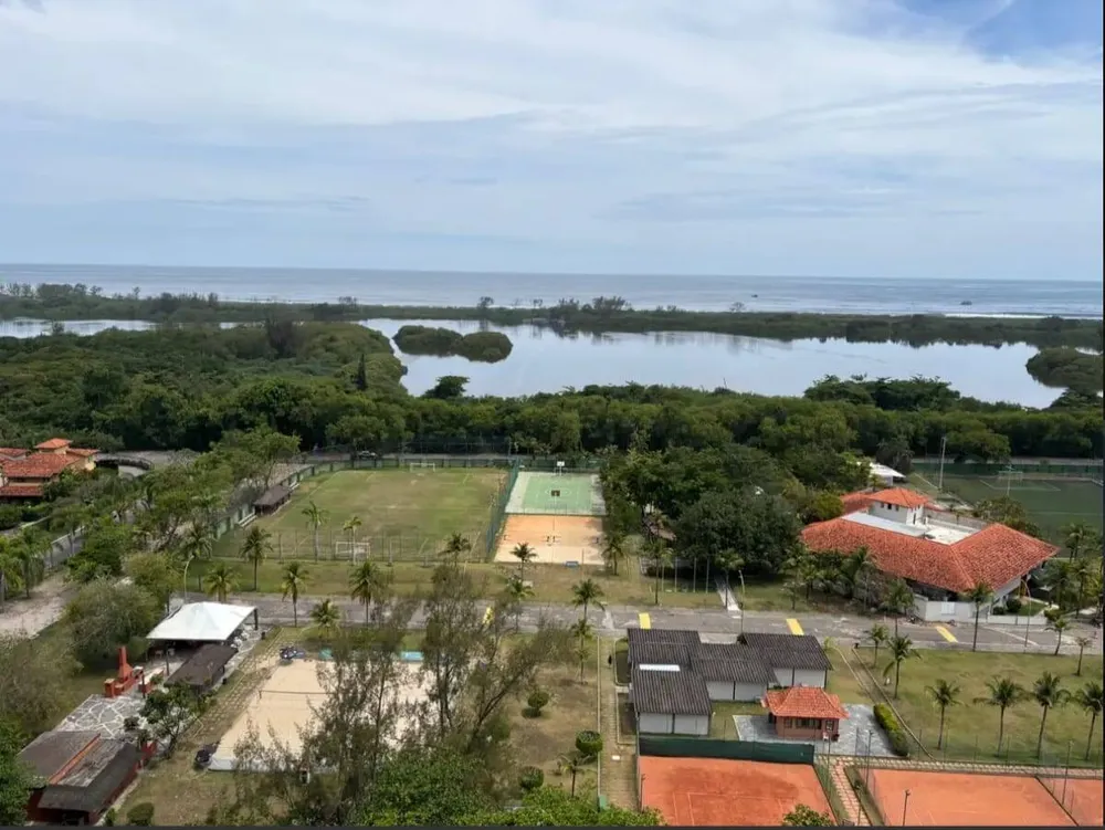 Apartamento, 2 quartos, 55 m² - Foto 11