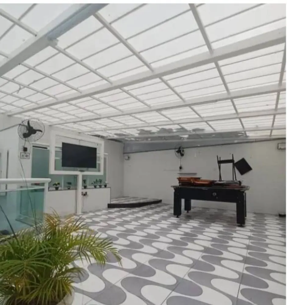 Apartamento, 2 quartos, 55 m² - Foto 4