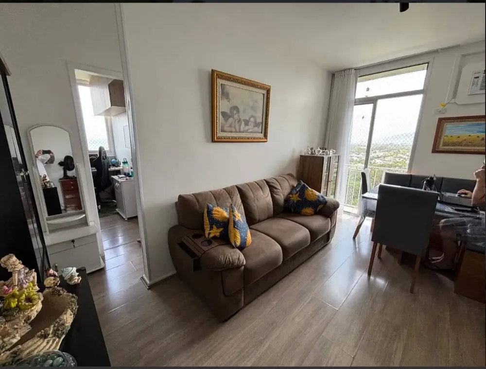 Apartamento, 2 quartos, 55 m² - Foto 9