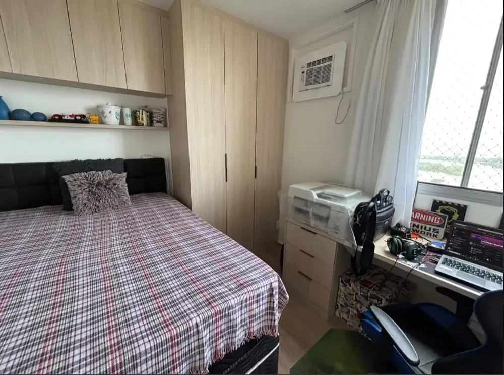 Apartamento, 2 quartos, 55 m² - Foto 15