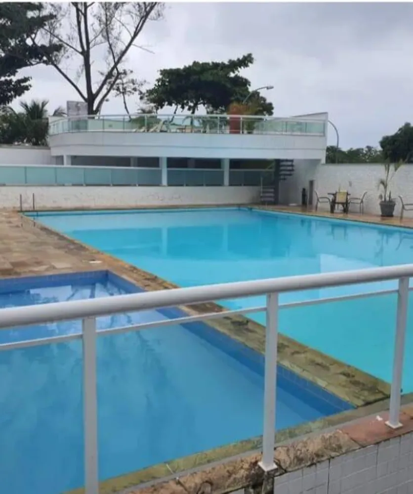 Apartamento, 2 quartos, 55 m² - Foto 6