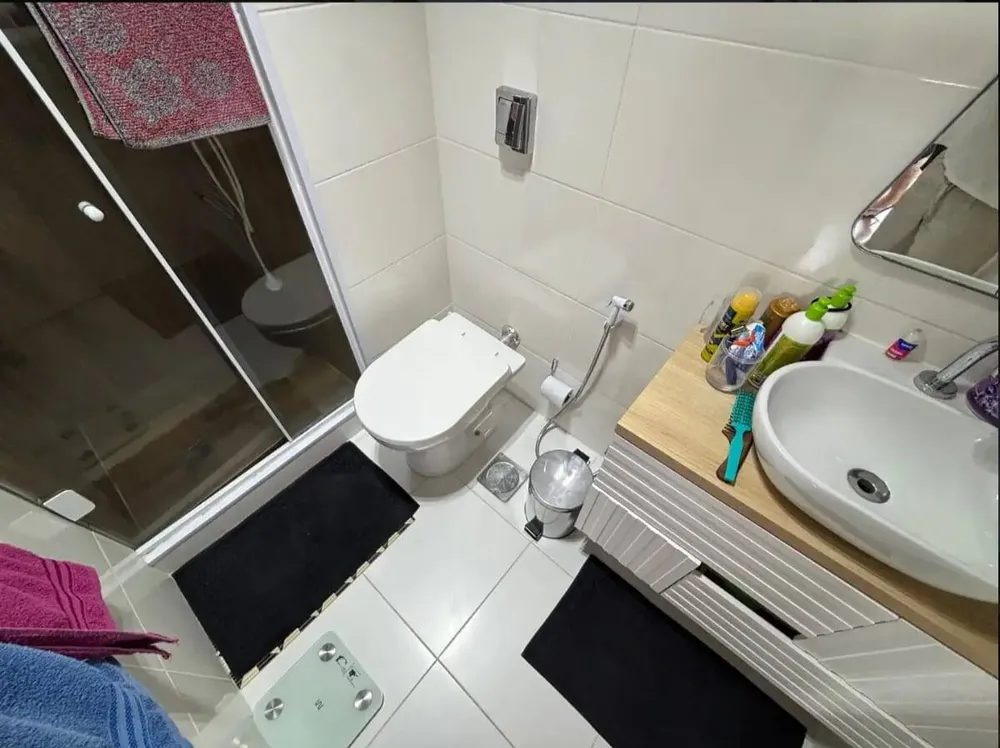 Apartamento, 2 quartos, 55 m² - Foto 12