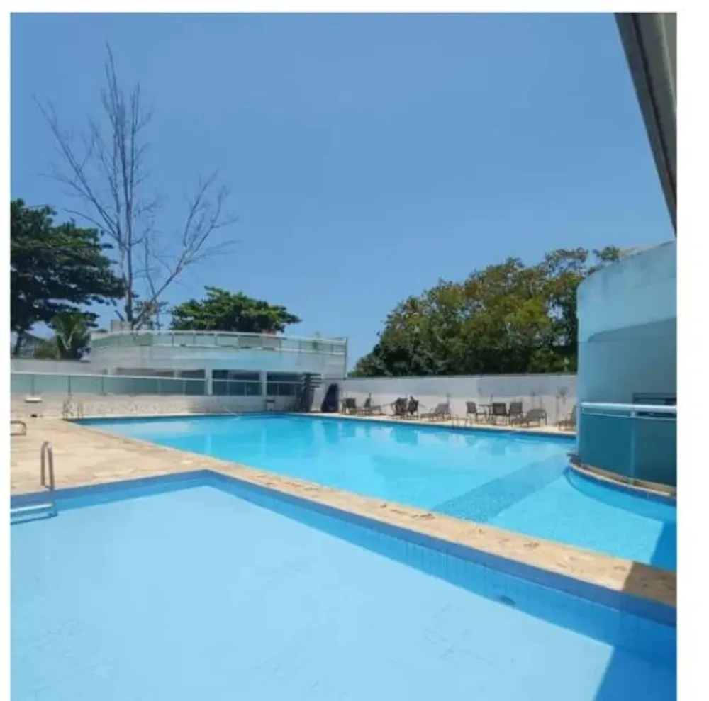 Apartamento, 2 quartos, 55 m² - Foto 8