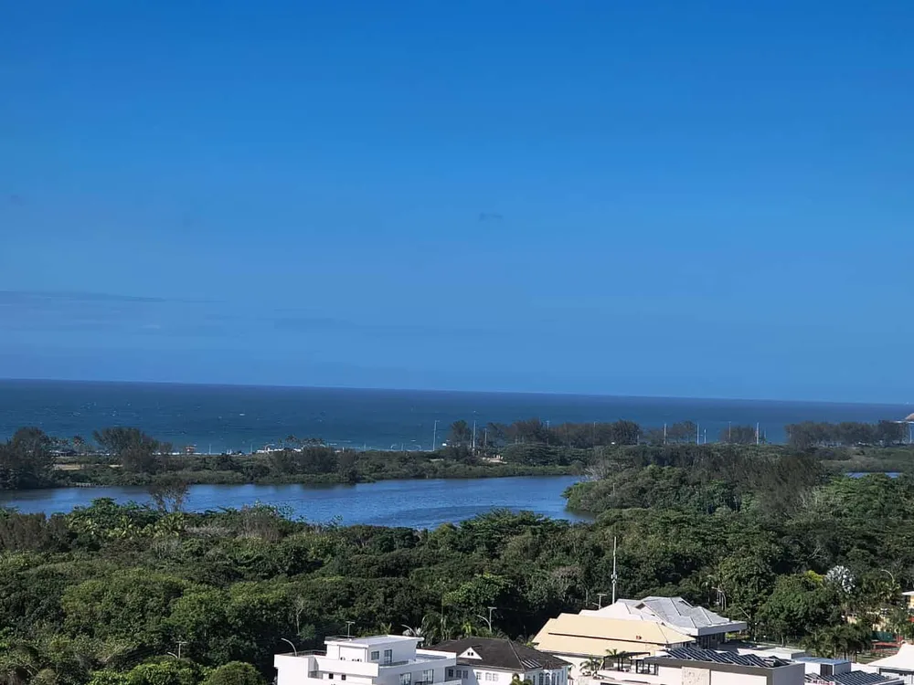 Apartamento, 2 quartos, 55 m² - Foto 2