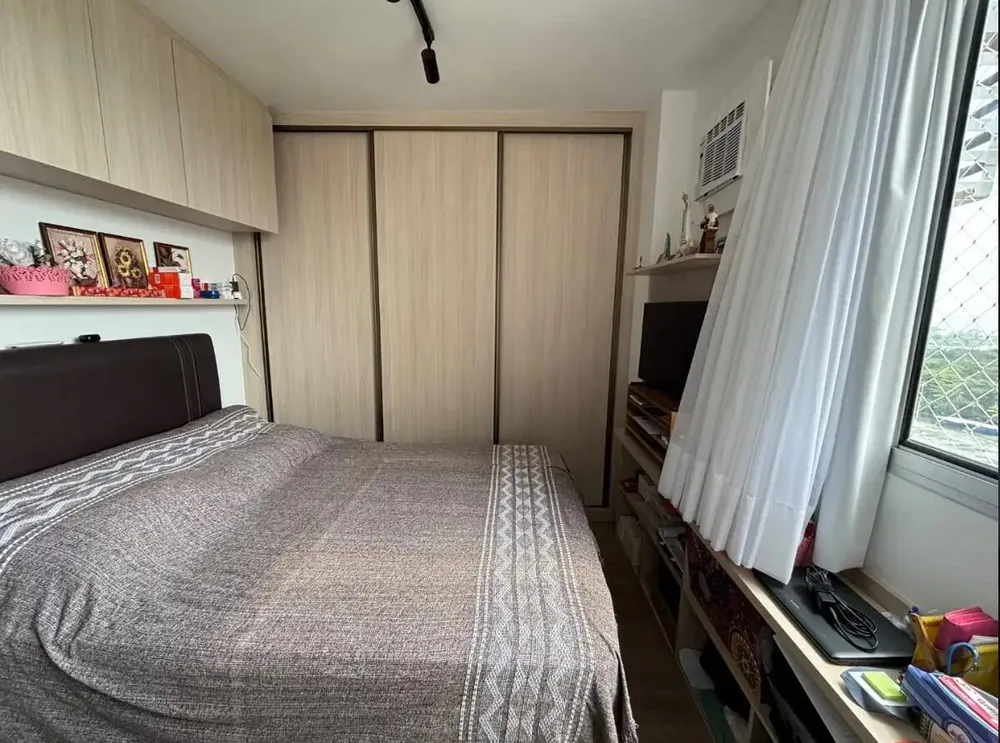Apartamento, 2 quartos, 55 m² - Foto 1