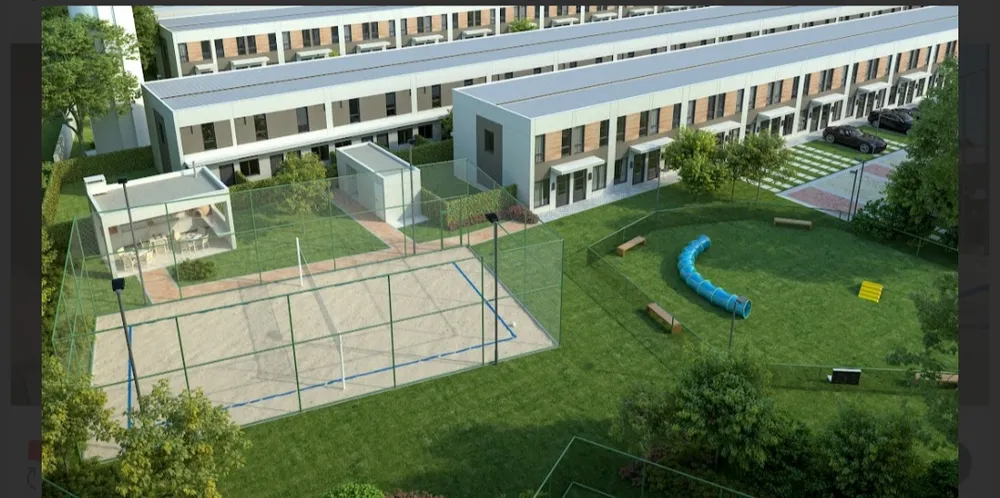 Apartamento, 2 quartos, 61 m² - Foto 4