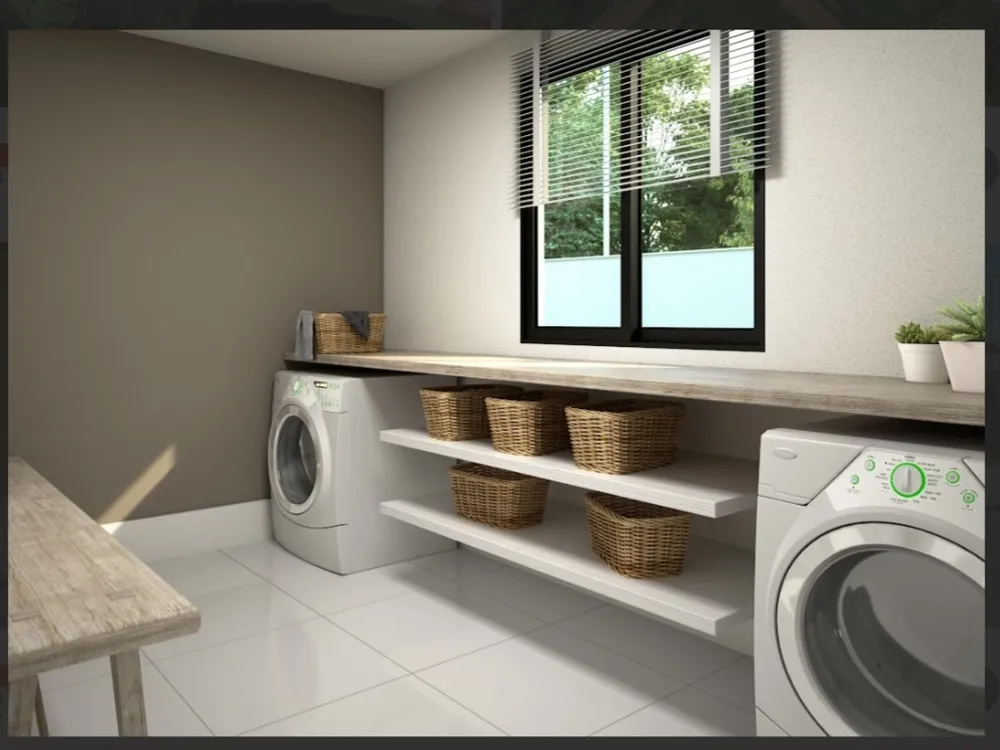 Apartamento, 2 quartos, 61 m² - Foto 8