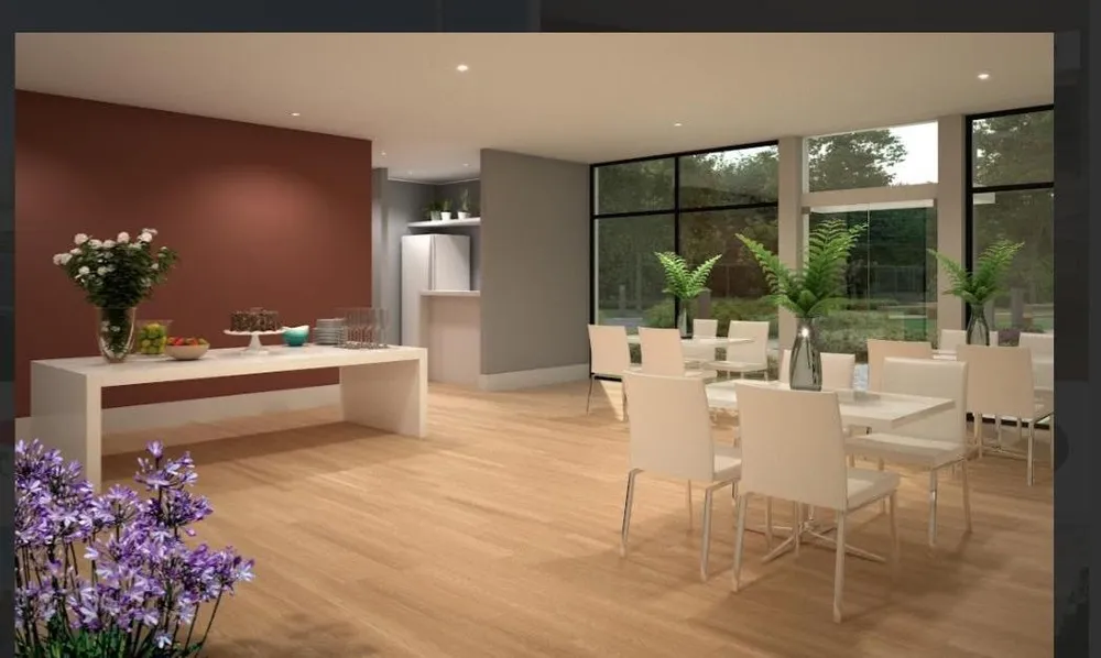 Apartamento, 2 quartos, 61 m² - Foto 10