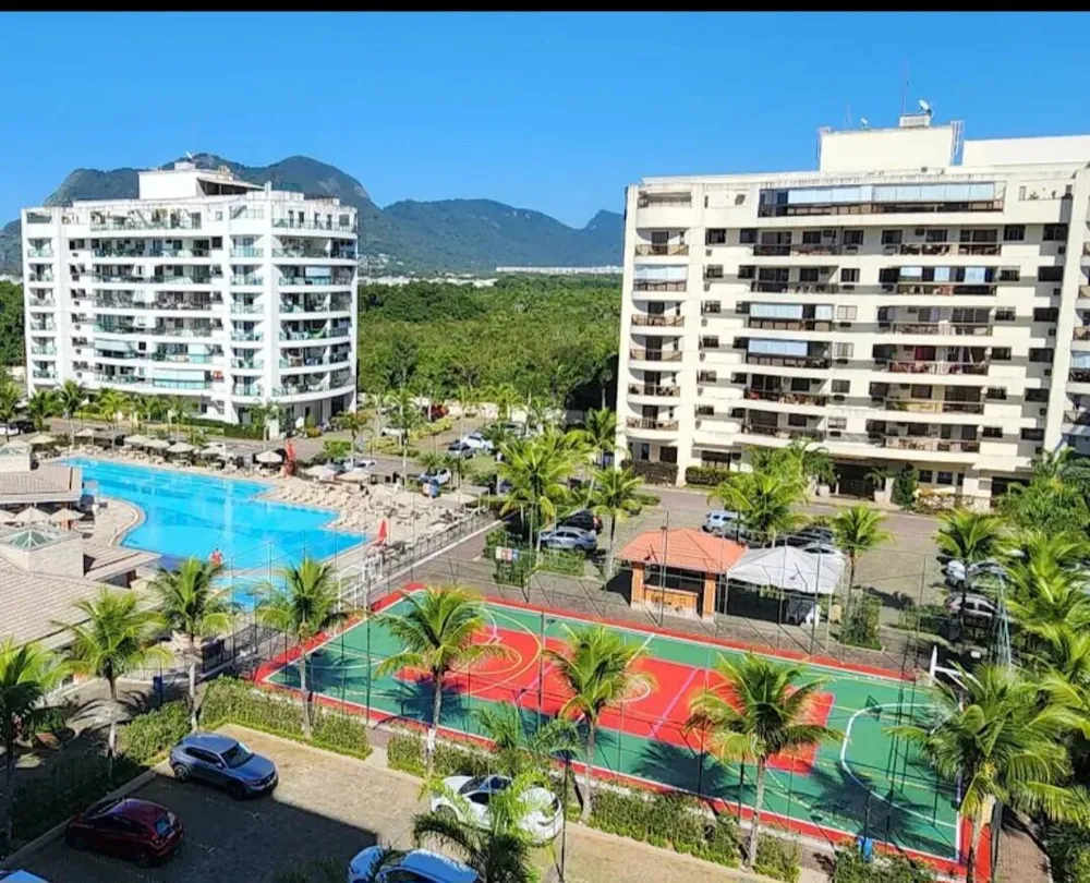 Apartamento, 2 quartos, 74 m² - Foto 17