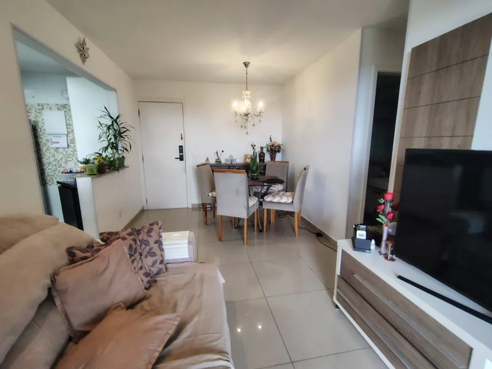 Apartamento, 2 quartos, 74 m² - Foto 1