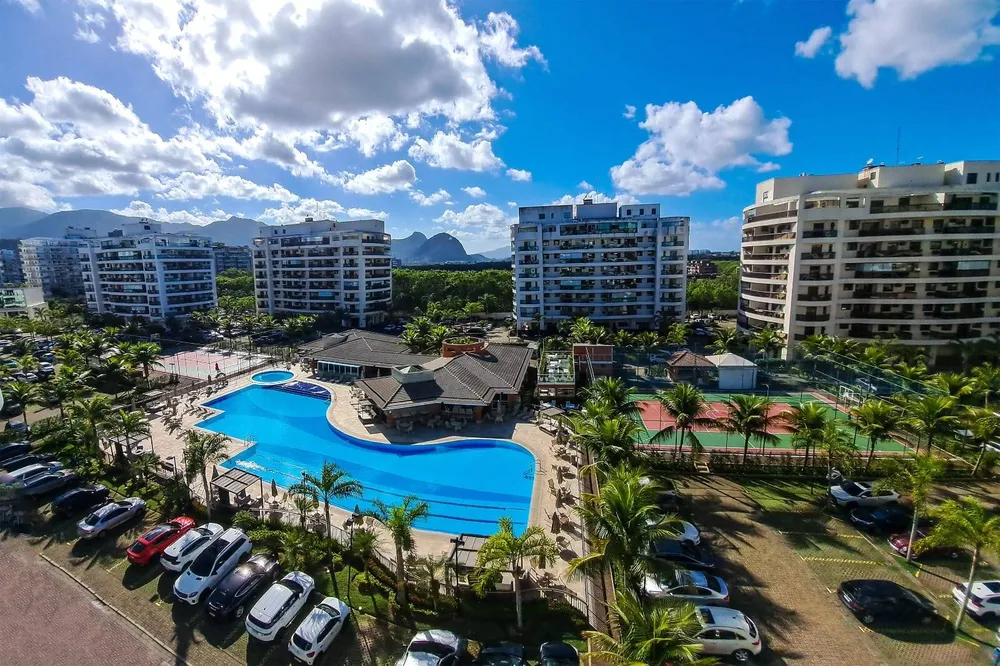 Apartamento, 2 quartos, 74 m² - Foto 9