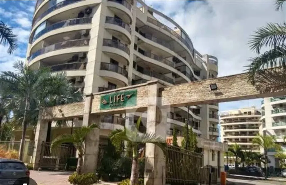 Apartamento, 2 quartos, 74 m² - Foto 2