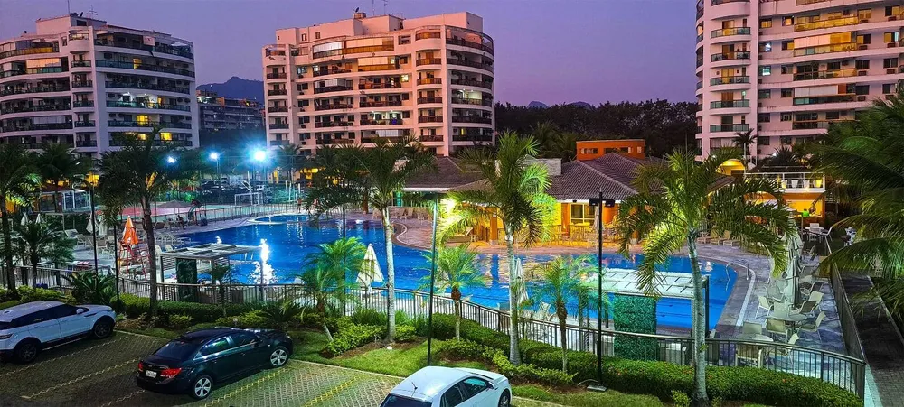 Apartamento, 2 quartos, 74 m² - Foto 3