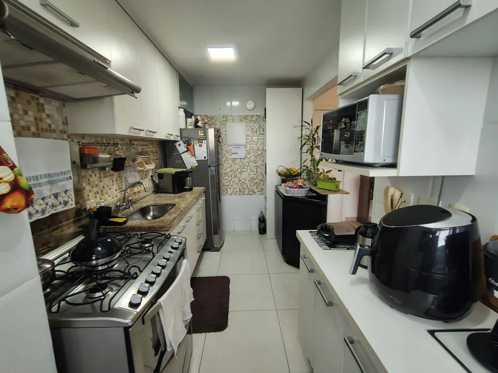 Apartamento, 2 quartos, 74 m² - Foto 6