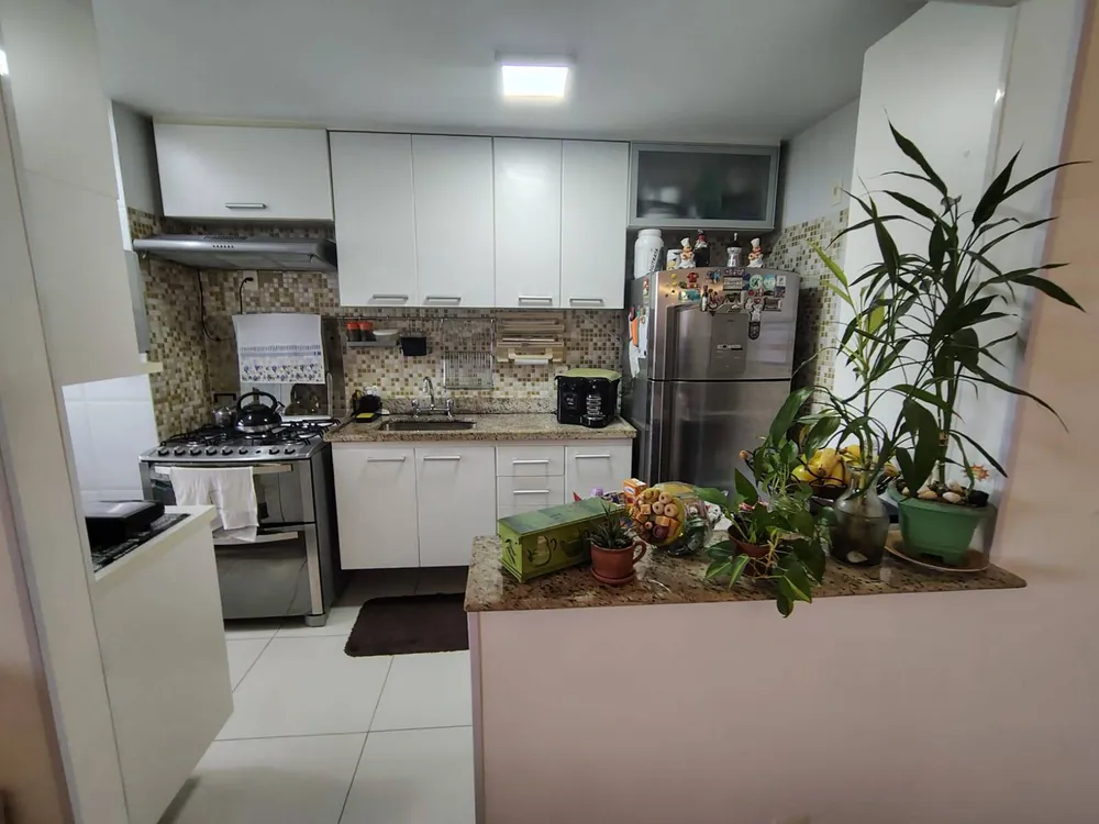Apartamento, 2 quartos, 74 m² - Foto 5