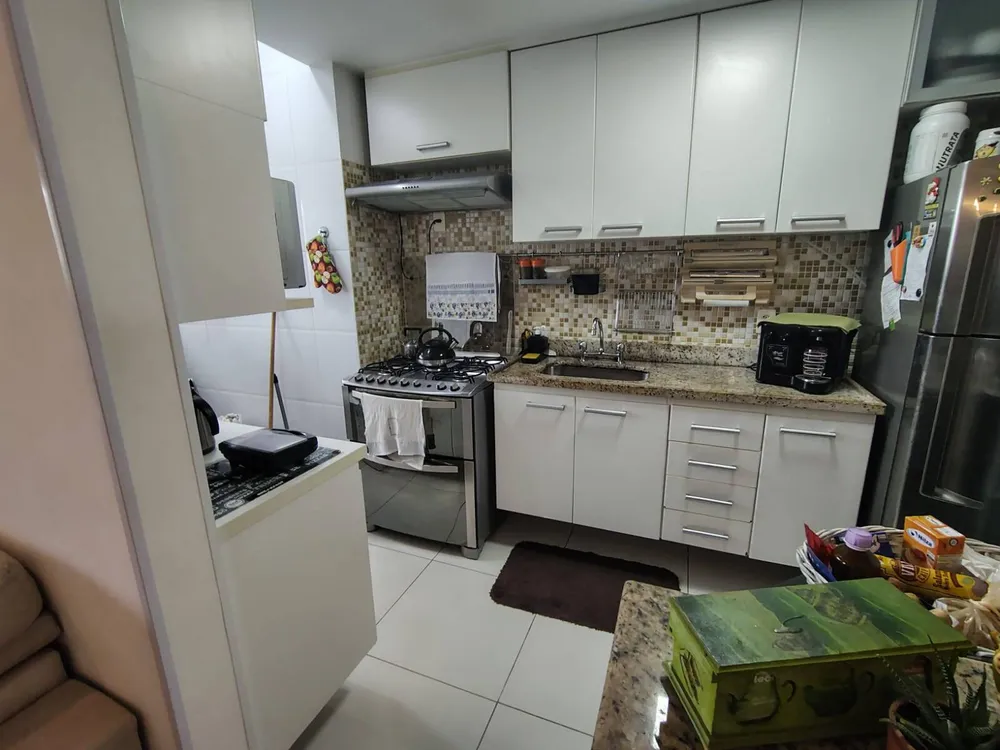 Apartamento, 2 quartos, 74 m² - Foto 8