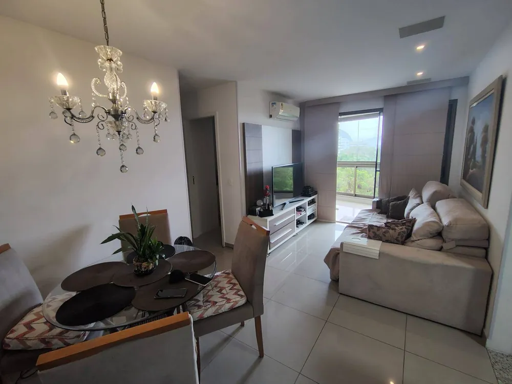 Apartamento, 2 quartos, 74 m² - Foto 7
