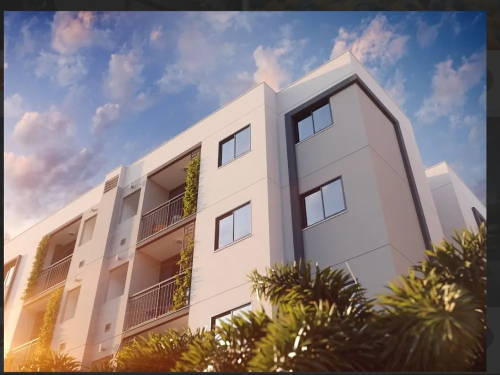 Apartamento, 2 quartos, 71 m² - Foto 1
